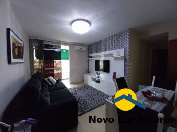Imagem Apartamento com 2 Quartos à Venda, 80 m² em Fonseca - Niterói Imagem Apartamento com 2 Quartos à Venda, 80 m² em Fonseca - Niterói