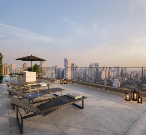 Imagem Apartamento com 3 Quartos à Venda, 81 m² em Vila Mariana - São Paulo