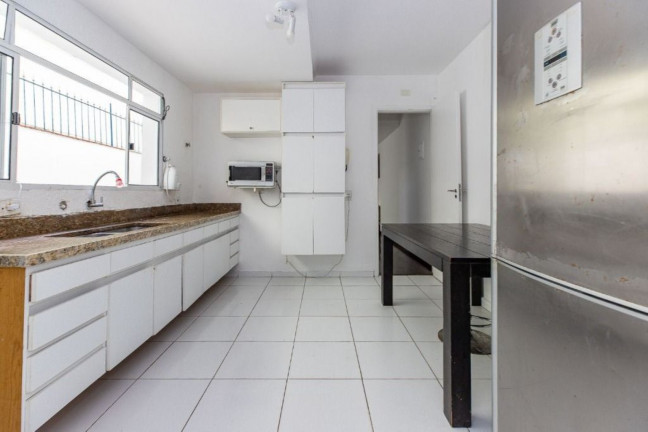 Imagem Sobrado com 4 Quartos à Venda, 200 m² em Vila Mariana - São Paulo Imagem Sobrado com 4 Quartos à Venda, 200 m² em Vila Mariana - São Paulo