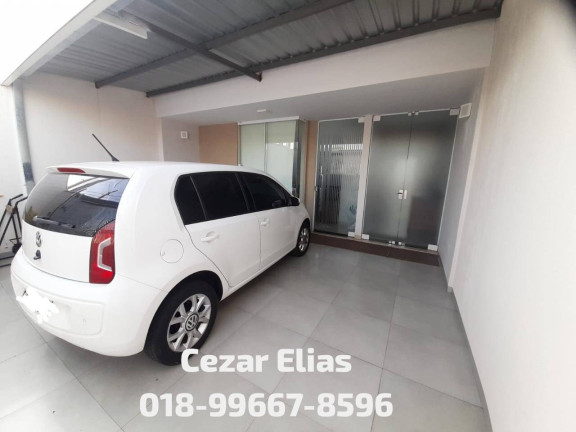 Imagem Casa com 2 Quartos à Venda, 126 m² em Andradina Imagem Casa com 2 Quartos à Venda, 126 m² em Andradina