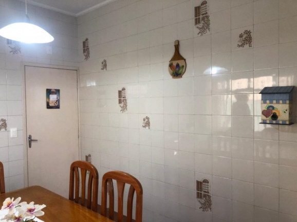 Imagem Sobrado com 3 Quartos à Venda, 125 m² em Vila Pedro Moreira - Guarulhos
