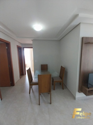 Imagem Imóvel com 3 Quartos à Venda, 80 m² em Praia Do Morro - Guarapari