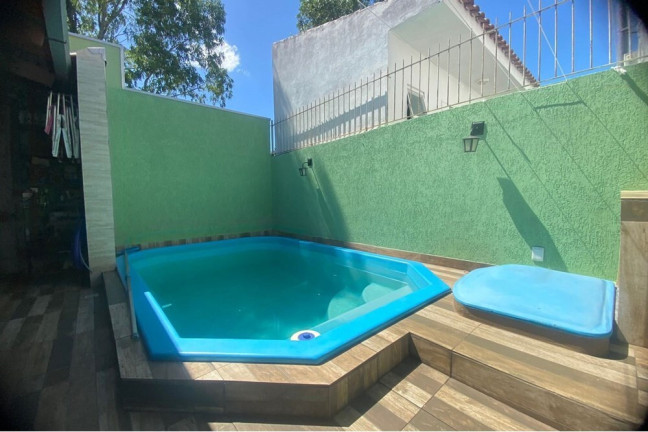 Casa com 2 Quartos à Venda, 63 m² em Hípica - Porto Alegre