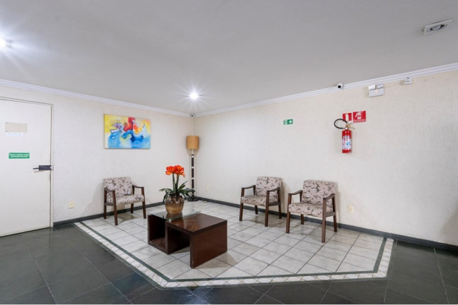 Imagem Apartamento com 2 Quartos à Venda, 74 m² em Cidade Monções - São Paulo Imagem Apartamento com 2 Quartos à Venda, 74 m² em Cidade Monções - São Paulo
