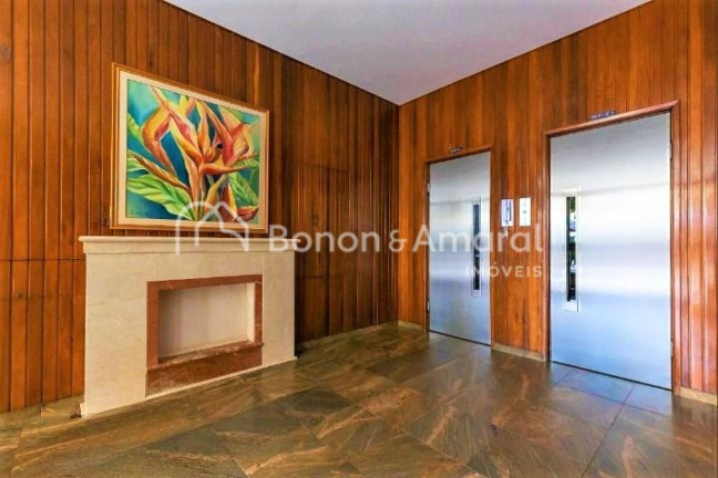 Imagem Apartamento com 3 Quartos à Venda, 162 m² em Centro - Campinas Imagem Apartamento com 3 Quartos à Venda, 162 m² em Centro - Campinas