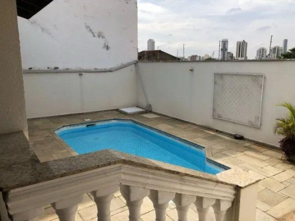 Imagem Casa com 3 Quartos à Venda, 380 m² em Parque Campolim - Sorocaba