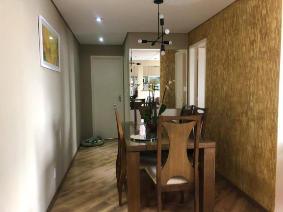 Imagem Apartamento com 2 Quartos à Venda, 10 m² em Vila Silva Ribeiro - Carapicuíba