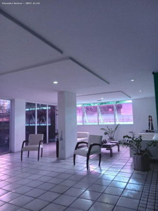 Imagem Apartamento com 1 Quarto à Venda, 43 m² em Casa Forte - Recife Imagem Apartamento com 1 Quarto à Venda, 43 m² em Casa Forte - Recife