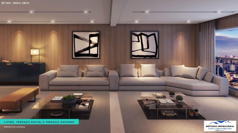 Imagem Imóvel com 3 Quartos à Venda, 166 m² em Vila Mariana - São Paulo Imagem Imóvel com 3 Quartos à Venda, 166 m² em Vila Mariana - São Paulo