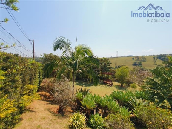 Imagem Chácara com 4 Quartos à Venda, 2.000 m² em Batatuba - Piracaia