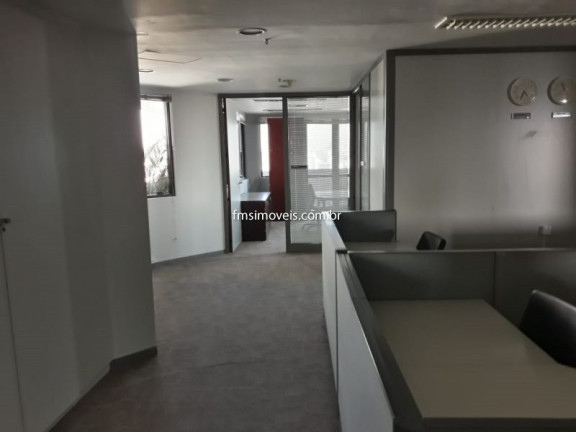 Imagem Sala Comercial à Venda, 376 m² em Itaim Bibi - São Paulo Imagem Sala Comercial à Venda, 376 m² em Itaim Bibi - São Paulo