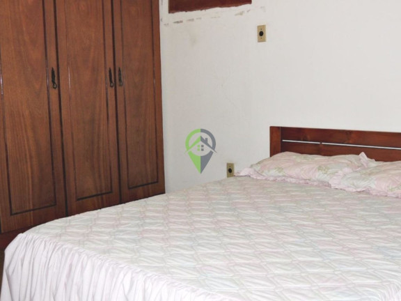 Imagem Apartamento com 3 Quartos à Venda, 172 m² em Gonzaga - Santos Imagem Apartamento com 3 Quartos à Venda, 172 m² em Gonzaga - Santos