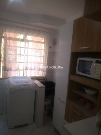 Imagem Apartamento com 2 Quartos à Venda, 50 m² em Jardim Iracema - Taboão Da Serra
