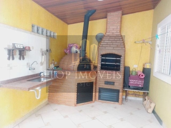 Imagem Casa com 3 Quartos à Venda, 250 m² em Bosque Dos Eucaliptos - São José Dos Campos Imagem Casa com 3 Quartos à Venda, 250 m² em Bosque Dos Eucaliptos - São José Dos Campos