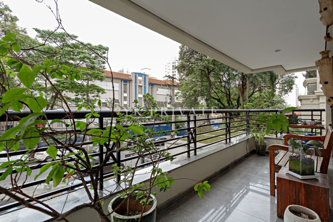 Imagem Apartamento com 4 Quartos à Venda, 169 m² em Perdizes - São Paulo