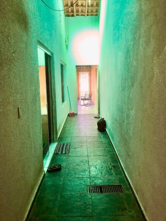 Imagem Casa com 3 Quartos à Venda, 225 m² em Conjunto Habitacional Júlio De Mesquita Filho - Sorocaba