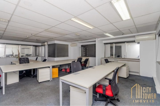 Imagem Sala Comercial à Venda, 644 m² em Paraíso - São Paulo
