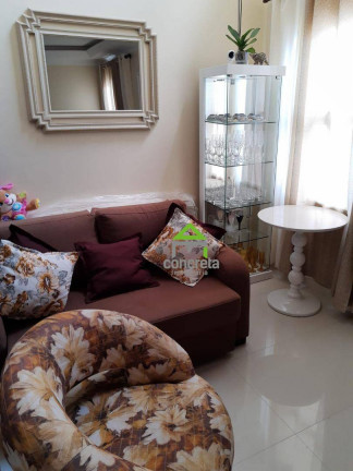 Imagem Casa de Condomínio com 3 Quartos à Venda, 86 m² em Paisagem Renoir - Cotia