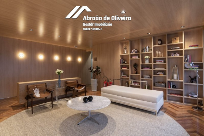 Imagem Apartamento com 1 Quarto à Venda, 53 m² em Itaim Bibi - São Paulo Imagem Apartamento com 1 Quarto à Venda, 53 m² em Itaim Bibi - São Paulo