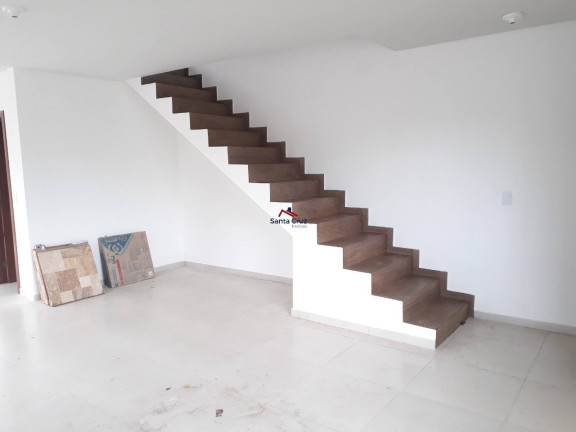 Imagem Sobrado com 2 Quartos à Venda, 109 m² em São João Do Rio Vermelho - Florianópolis