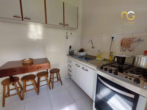 Imagem Apartamento com 1 Quarto à Venda, 64 m² em Boqueirão - Praia Grande Imagem Apartamento com 1 Quarto à Venda, 64 m² em Boqueirão - Praia Grande
