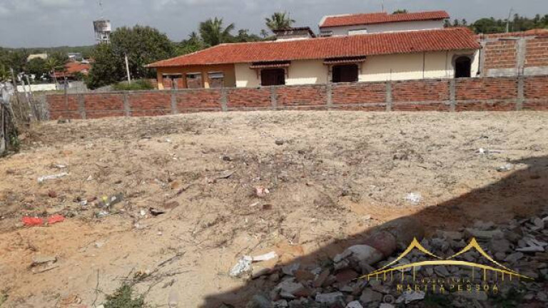 Imagem Terreno à Venda, 600 m² em Centro - Ceará-mirim