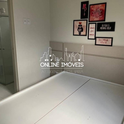 Imagem Apartamento com 3 Quartos à Venda, 47 m² em Vila Ricci - Mogi Guaçu Imagem Apartamento com 3 Quartos à Venda, 47 m² em Vila Ricci - Mogi Guaçu