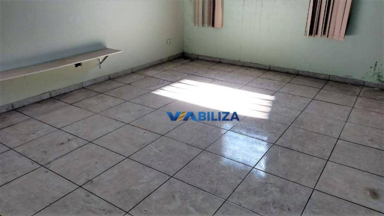 Imagem Galpão à Venda, 900 m² em Vila Augusta - Guarulhos