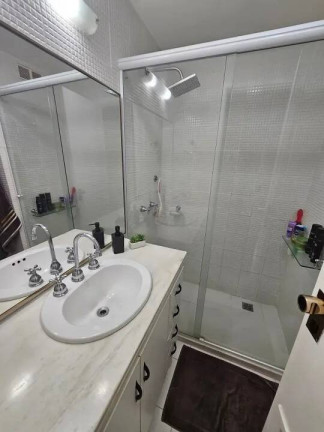 Imagem Apartamento com 2 Quartos à Venda, 88 m² em Barra Da Tijuca - Rio De Janeiro
