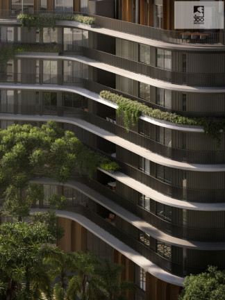 Imagem Apartamento com 3 Quartos à Venda, 141 m² em água Verde - Curitiba