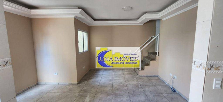 Imagem Cobertura com 3 Quartos à Venda, 160 m² em Santa Teresinha - Santo André Imagem Cobertura com 3 Quartos à Venda, 160 m² em Santa Teresinha - Santo André