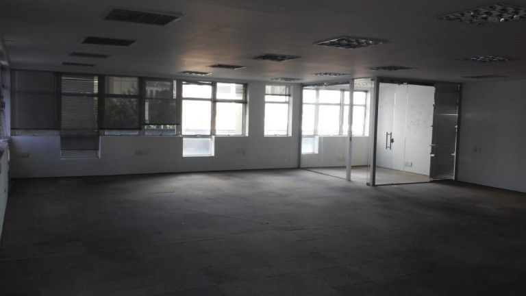 Imagem Sala Comercial à Venda, 179 m² em Jardim Paulistano - São Paulo