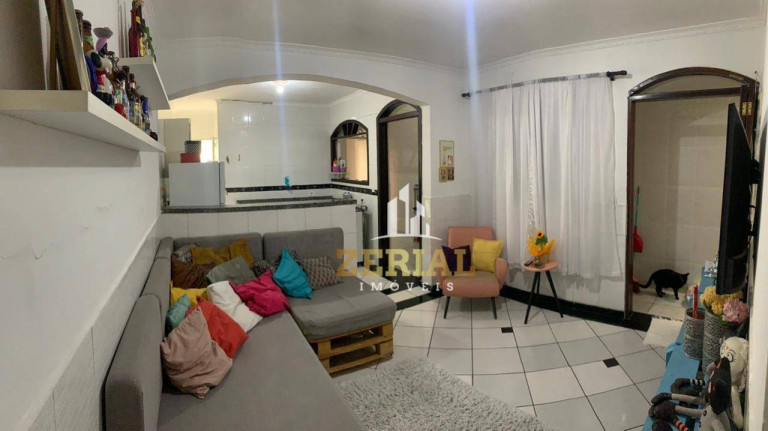 Imagem Sobrado com 4 Quartos à Venda, 246 m² em Cerâmica - São Caetano Do Sul Imagem Sobrado com 4 Quartos à Venda, 246 m² em Cerâmica - São Caetano Do Sul