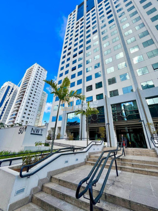 Imagem Sala Comercial à Venda, 43 m² em Jardim Aquárius - São José Dos Campos Imagem Sala Comercial à Venda, 43 m² em Jardim Aquárius - São José Dos Campos