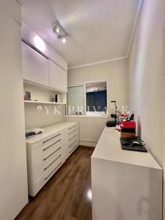 Imagem Apartamento com 3 Quartos à Venda, 85 m² em Vila Romana - São Paulo