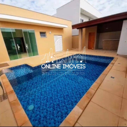 Imagem Casa com 3 Quartos à Venda, em Estiva Gerbi Imagem Casa com 3 Quartos à Venda, em Estiva Gerbi