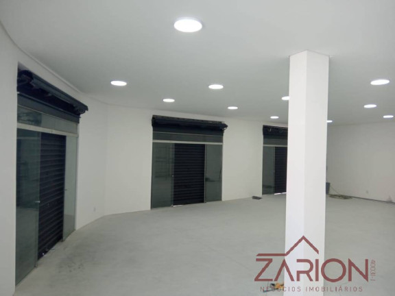 Ponto Comercial para Alugar, 130 m² em Jardim Maria Augusta - Taubaté
