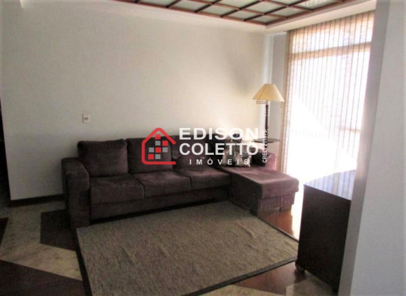 Imagem Apartamento com 3 Quartos à Venda, 192 m² em Centro - Piracicaba