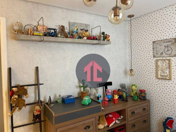 Imagem Cobertura com 2 Quartos à Venda, 120 m² em Jardim Proença - Campinas Imagem Cobertura com 2 Quartos à Venda, 120 m² em Jardim Proença - Campinas
