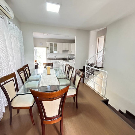 Imagem Casa com 3 Quartos à Venda, 193 m² em Amizade - Jaraguá Do Sul Imagem Casa com 3 Quartos à Venda, 193 m² em Amizade - Jaraguá Do Sul
