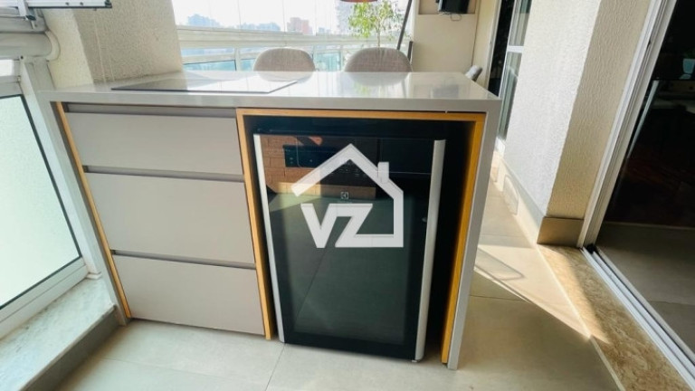 Imagem Apartamento com 3 Quartos à Venda, 177 m² em Panamby - São Paulo