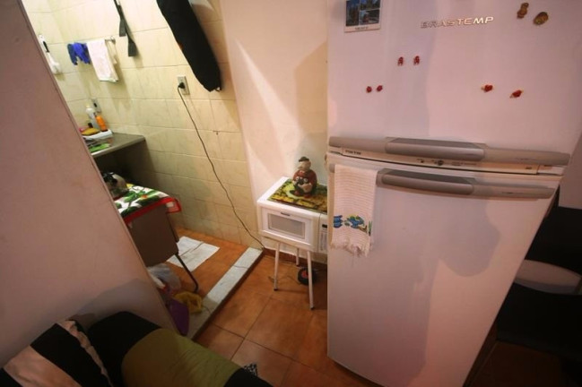 Imagem Apartamento com 1 Quarto para Temporada, 35 m² em Copacabana - Rio De Janeiro Imagem Apartamento com 1 Quarto para Temporada, 35 m² em Copacabana - Rio De Janeiro