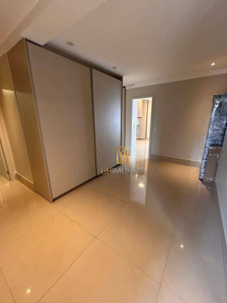 Imagem Apartamento com 4 Quartos à Venda, 436 m² em Setor Marista - Goiânia Imagem Apartamento com 4 Quartos à Venda, 436 m² em Setor Marista - Goiânia