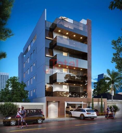 Imagem Apartamento com 3 Quartos à Venda, em Iguaçu - Ipatinga Imagem Apartamento com 3 Quartos à Venda, em Iguaçu - Ipatinga