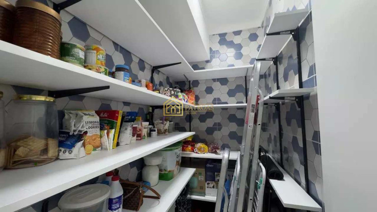Imagem Apartamento com 3 Quartos à Venda, 132 m² em Jardim - Santo André Imagem Apartamento com 3 Quartos à Venda, 132 m² em Jardim - Santo André