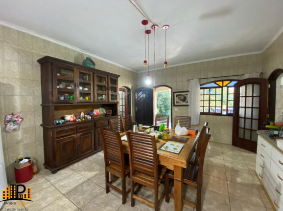 Imagem Imóvel com 6 Quartos à Venda, 350 m² em Padeiros - Juquitiba Imagem Imóvel com 6 Quartos à Venda, 350 m² em Padeiros - Juquitiba