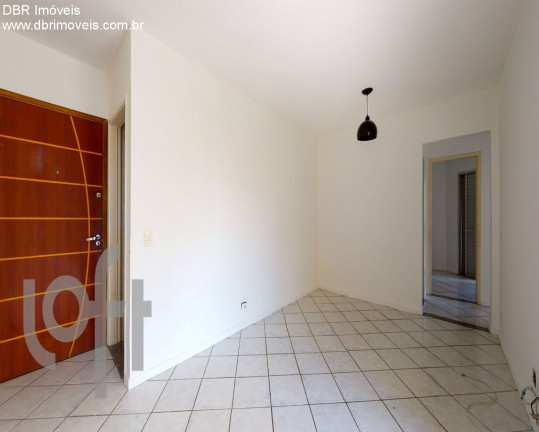 Apartamento com 3 Quartos à Venda, 70 m² em Tatuapé - Sao Paulo