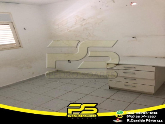 Imagem Casa com 4 Quartos à Venda, 180 m² em Camboinha - Cabedelo Imagem Casa com 4 Quartos à Venda, 180 m² em Camboinha - Cabedelo