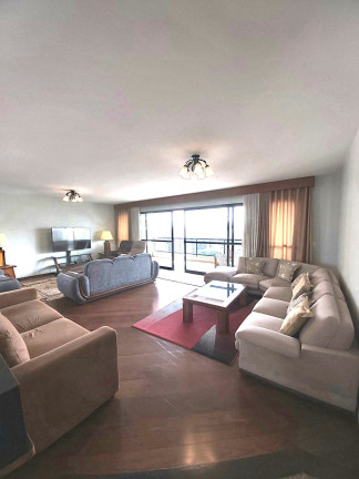 Imagem Apartamento com 4 Quartos à Venda, 266 m² em Perdizes - São Paulo Imagem Apartamento com 4 Quartos à Venda, 266 m² em Perdizes - São Paulo