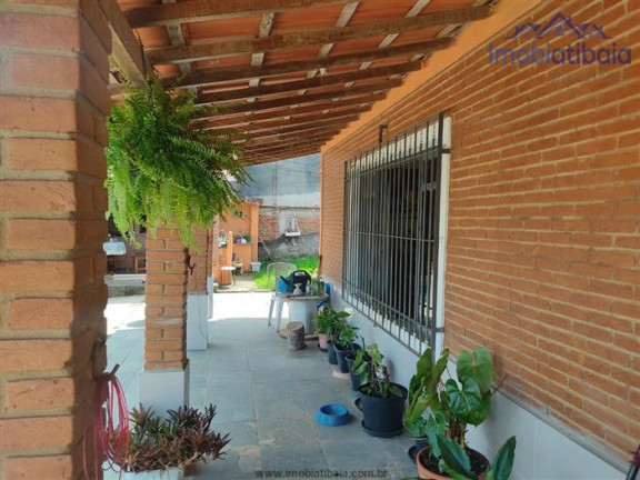 Imagem Chácara com 3 Quartos à Venda, 780 m² em Canedos - Piracaia
